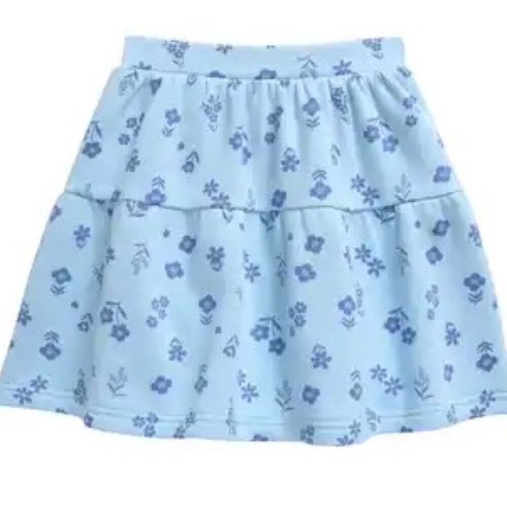 4/$30 Bundle 🌈Tucker + Tate Kids’ Play Skort | Size 8 | NWT